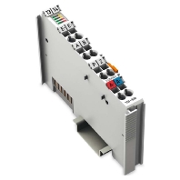 Fieldbus function-/technology module 750-636