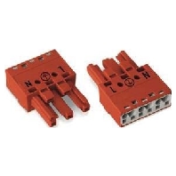 Connector plug-in installation 770-1303