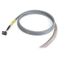 Sensor-actuator patch cord 2m 706-100/1303-200