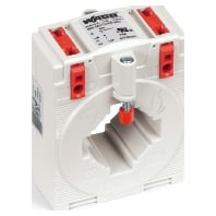 Amperage measuring transformer 100/5A 855-305/100-201