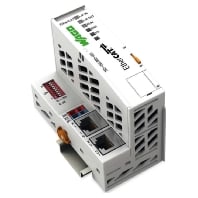 Feldbuskoppler EtherCAT, ID-Switch 750-354/000-001