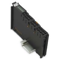 Fieldbus power supply/segment module 750-1606/040-000