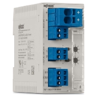 Current monitoring relay 1...6A 787-1662/106-000