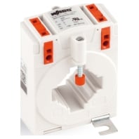 Amperage measuring transformer 250/5A 855-405/250-501