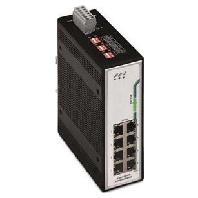 Ethernet Switch 8-Port 852-102