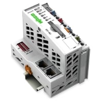 Modular PLC CPU-module PLC-CPU-module 750-832