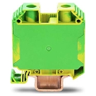 Feed-through terminal block 883-3507