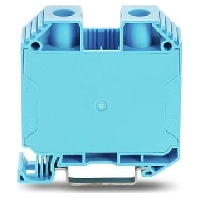 Feed-through terminal block 16,1mm 125A 883-3504