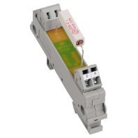 Resistor terminal block 289-128