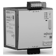 DC-power supply 340...550V/24...28V 2787-2348