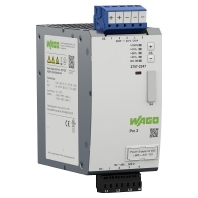 DC-power supply 340...550V/24...28V 2787-2347