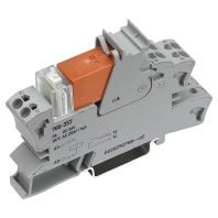 Switching relay DC 24V 788-357