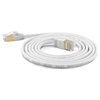 Patch cord 0,5m 7116 ws 0,5m
