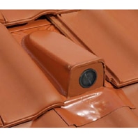 Photovoltaics roof-/facade fastener