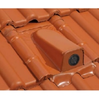 Photovoltaics roof-/facade fastener