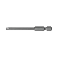 Bit für 6-kant Schrauben BIT E6,3 T20 X 150