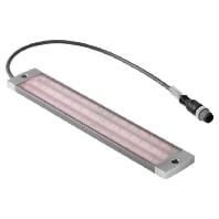 Industrie-Licht 0.3-SCREW-SW-RED WIL-STAND2436340000