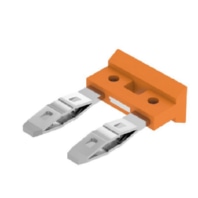 Cross-connector for terminal block SCM/SDI P CC