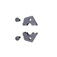 Accessories/spare parts for hole punch ERTE ES HTX 138