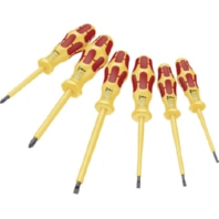 6-piece Screwdriver set 05051575001