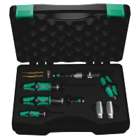 Tool set 9 Case 7443/61/9