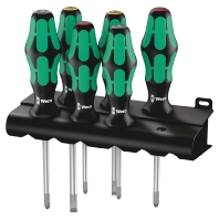 Tool set 6 Carton (box) 105622