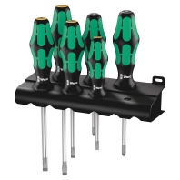 6-piece Screwdriver set 105656