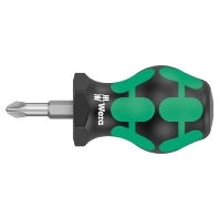 Crosshead screwdriver Pozidriv PZ 2 05008854001