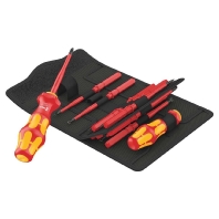 16-piece Screwdriver set 05057484001