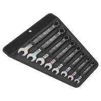 Tool set 8 Bag 05020241001