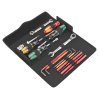 Tool set 05136026001