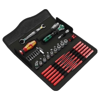 Tool set 35 Bag 0517833