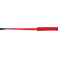 Screwdriver for slot head screws 3,5mm 003406