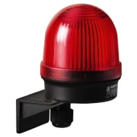 Continuous luminaire red 1W 230V AC/DC 20310000