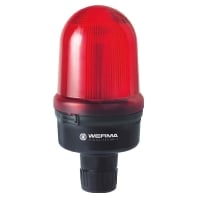 Rotating beacon alarm luminaire red 82911755