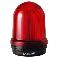 Rotating beacon alarm luminaire red 82911055