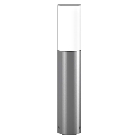 Bollard 1x10W LED not exchangeable IP65 611872.004