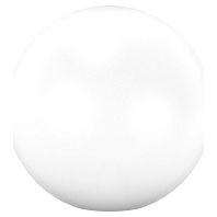 LED-Kugelleuchte IP68 RGBw 612108.002