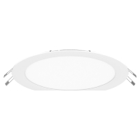 Downlight 1x24W LED not exchangeable 901484.002