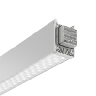 Gear tray for light-line system 1x30W