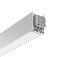 Gear tray for light-line system 1x29W