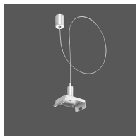 Drahtseil 1,5m 982661.000