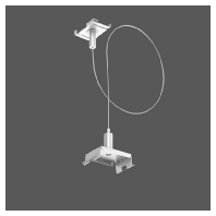 Drahtseil 1,5m 982665.000
