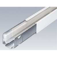 Support profile light-line system 1520mm CONTUS T L1500 WH