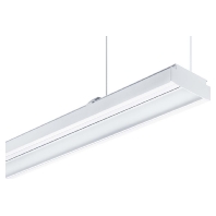 Pendant luminaire LED not exchangeable PUNCH 3 AS 96630503