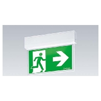 Emergency luminaire IP43 3h Voyager St 96222359