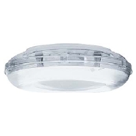 LED-Feuchtraumleuchte 4000K AMPRS3000-840LDOKST