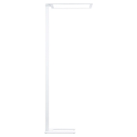 Floor lamp LED not exchangeable white EPURIA DI 42187163