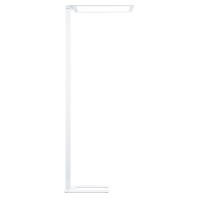 Floor lamp LED not exchangeable white EPURIA DI 70497999