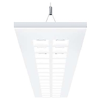 Pendant luminaire LED not exchangeable MIRL DI LED42928698